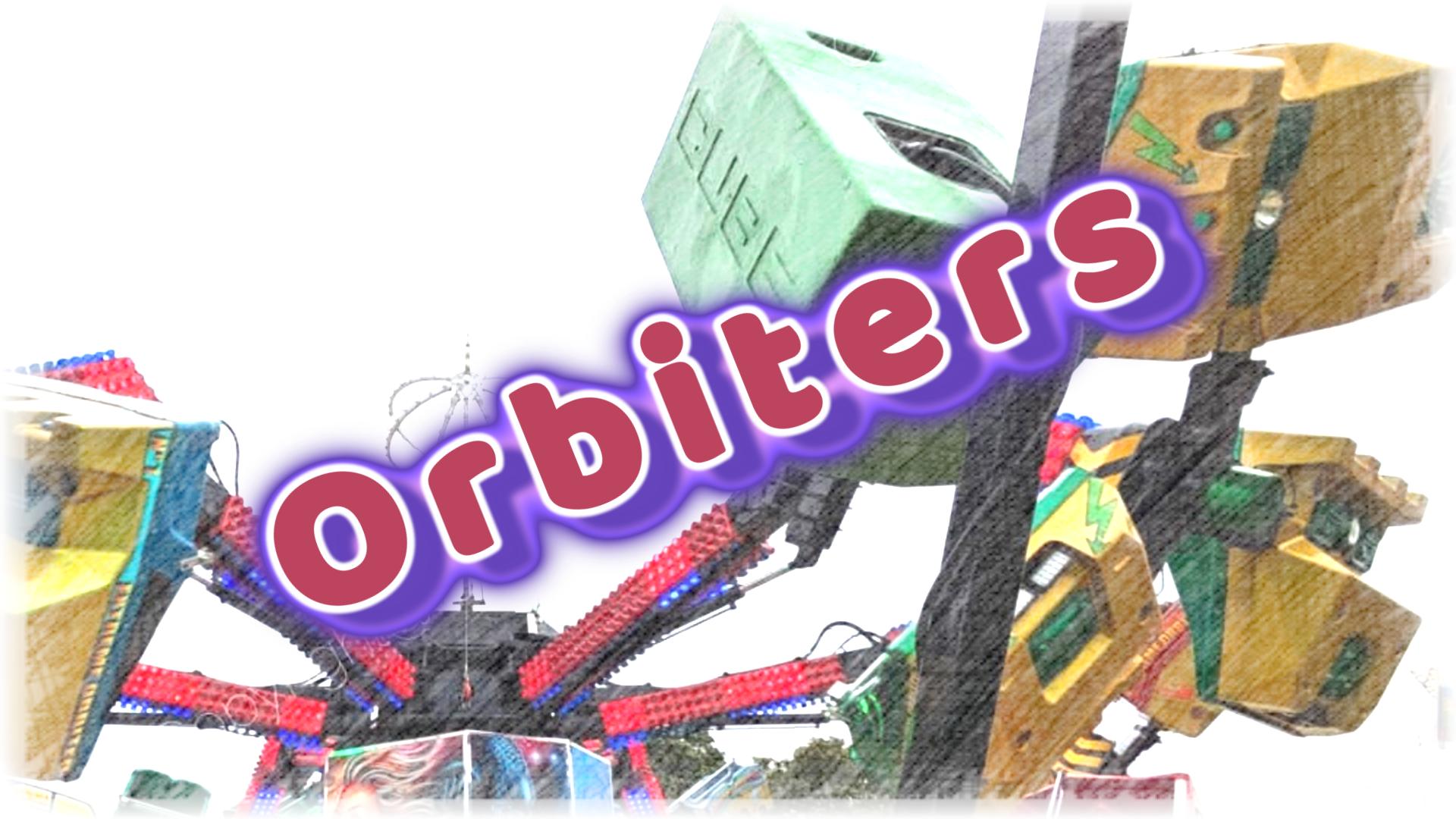 Orbiter
